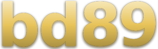 bd 89 logo